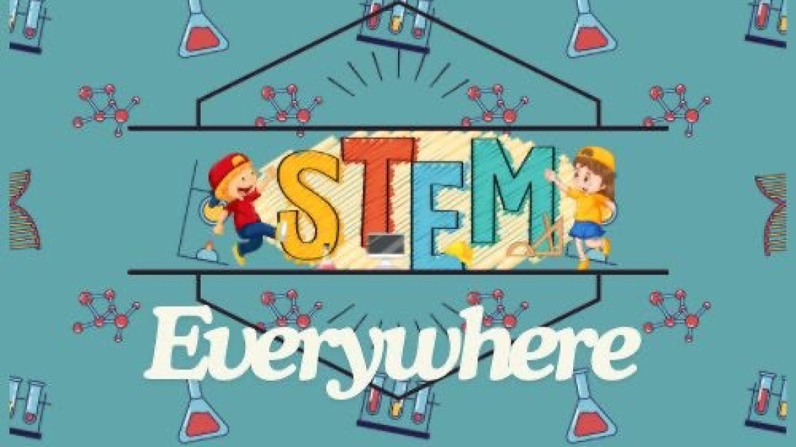 STEM EVERYWHERE