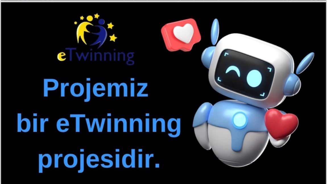 E TWİNNİNG AL MOSAIC PROJESİ